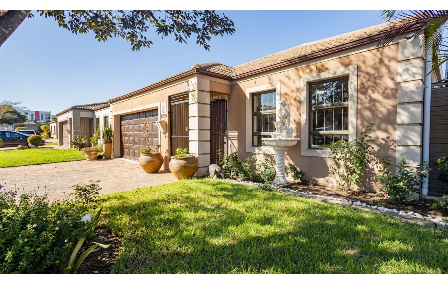 3 Bedroom Property for Sale in Brackenfell South Western Cape